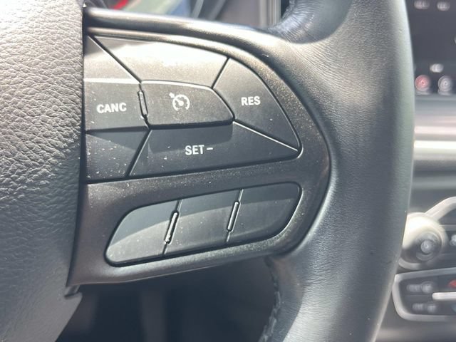 Used 2022 Dodge Charger SXT RWD image 30