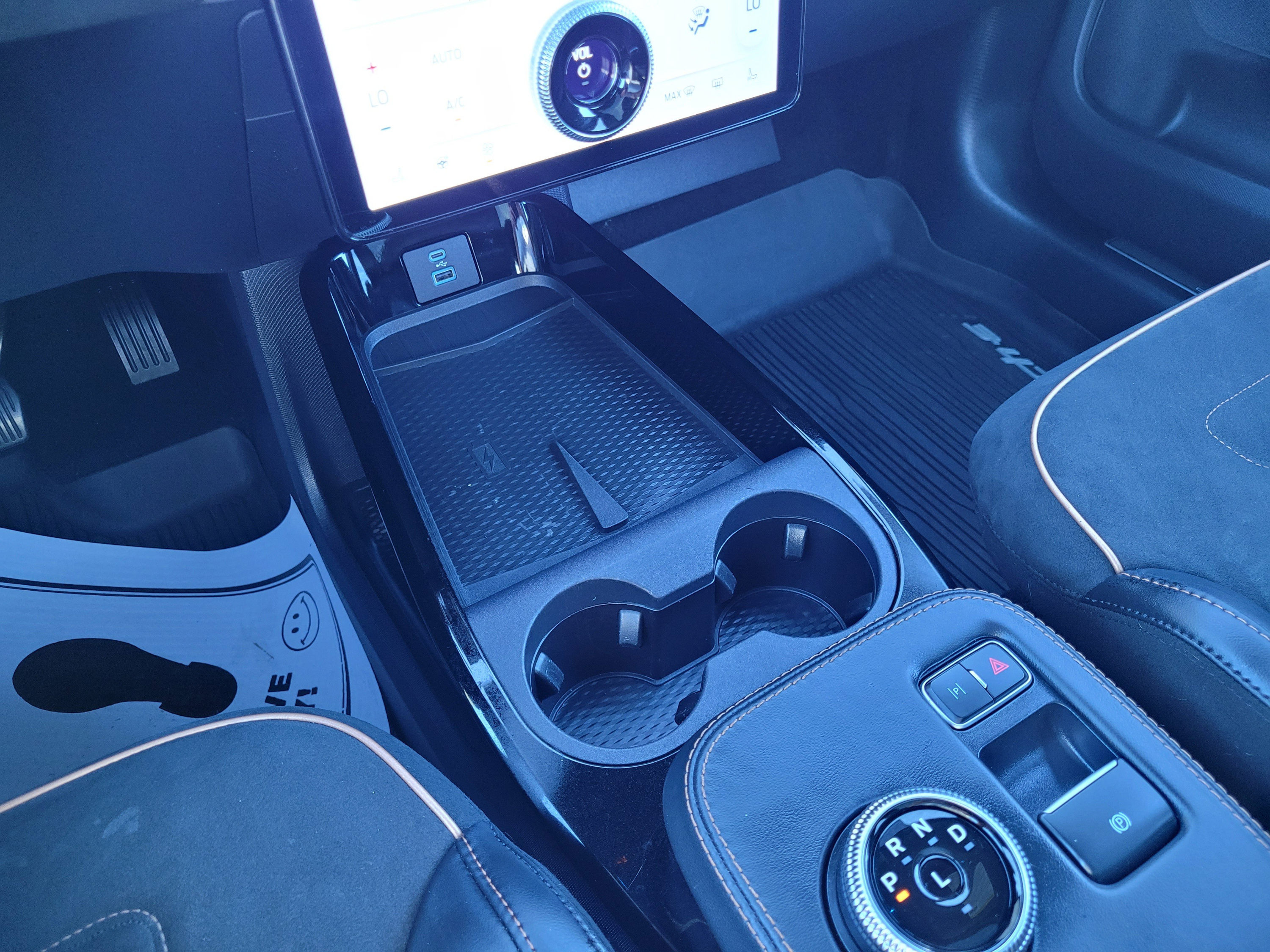 Certified 2023 Ford Mustang Mach-E GT AWD/4WD image 22
