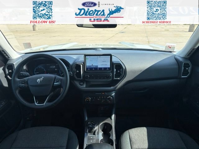 Certified 2024 Ford Bronco Sport Big Bend w/ Convenience Package AWD/4WD image 17
