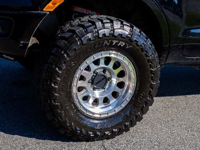 Certified 2021 Ford Ranger XLT w/ Equipment Group 302A High AWD/4WD image 5
