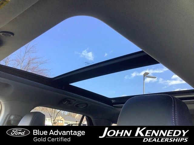 Certified 2024 Ford Explorer XLT w/ Equipment Group 202A image 13