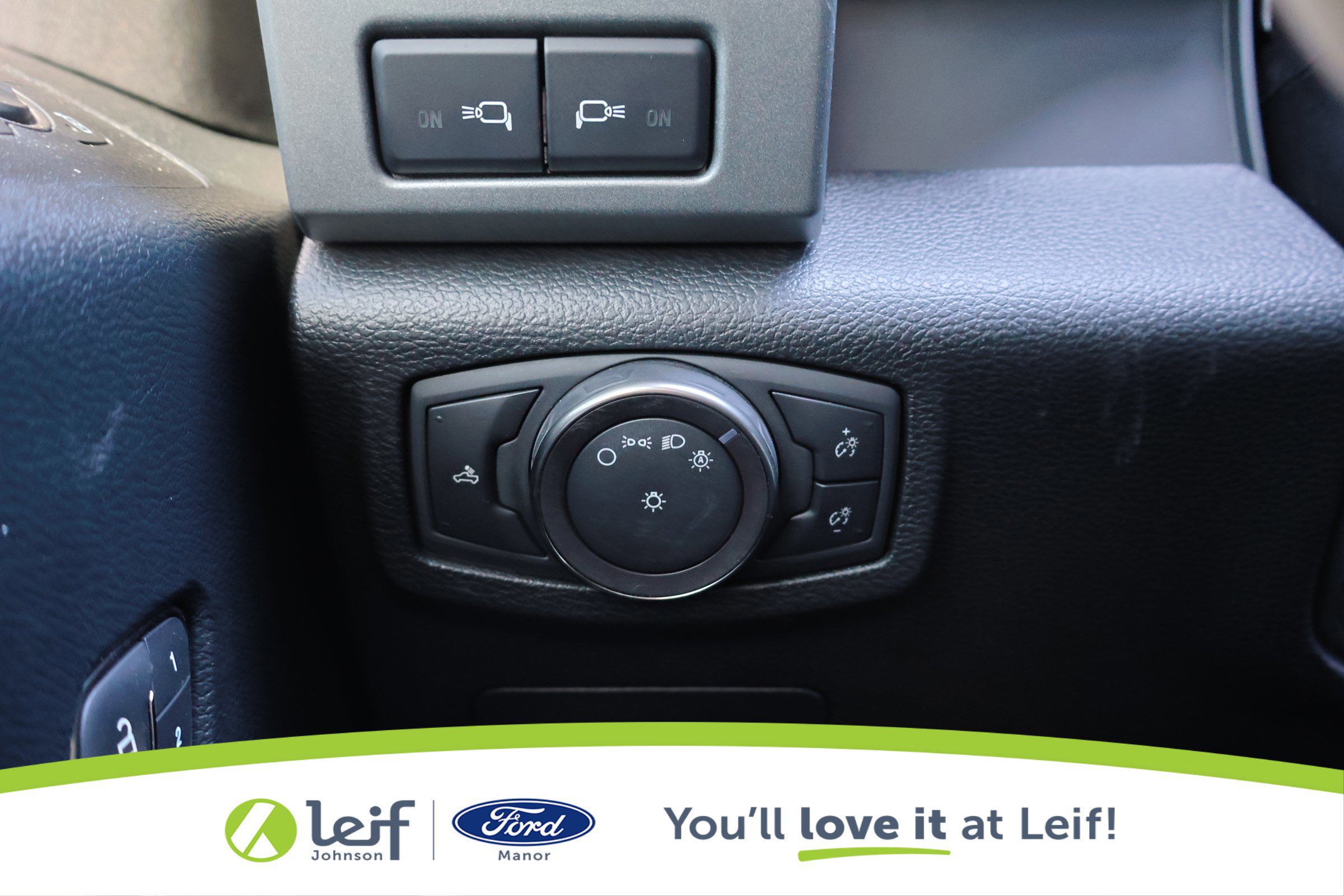 Certified 2019 Ford F150 Raptor w/ Equipment Group 802A Luxury image 17