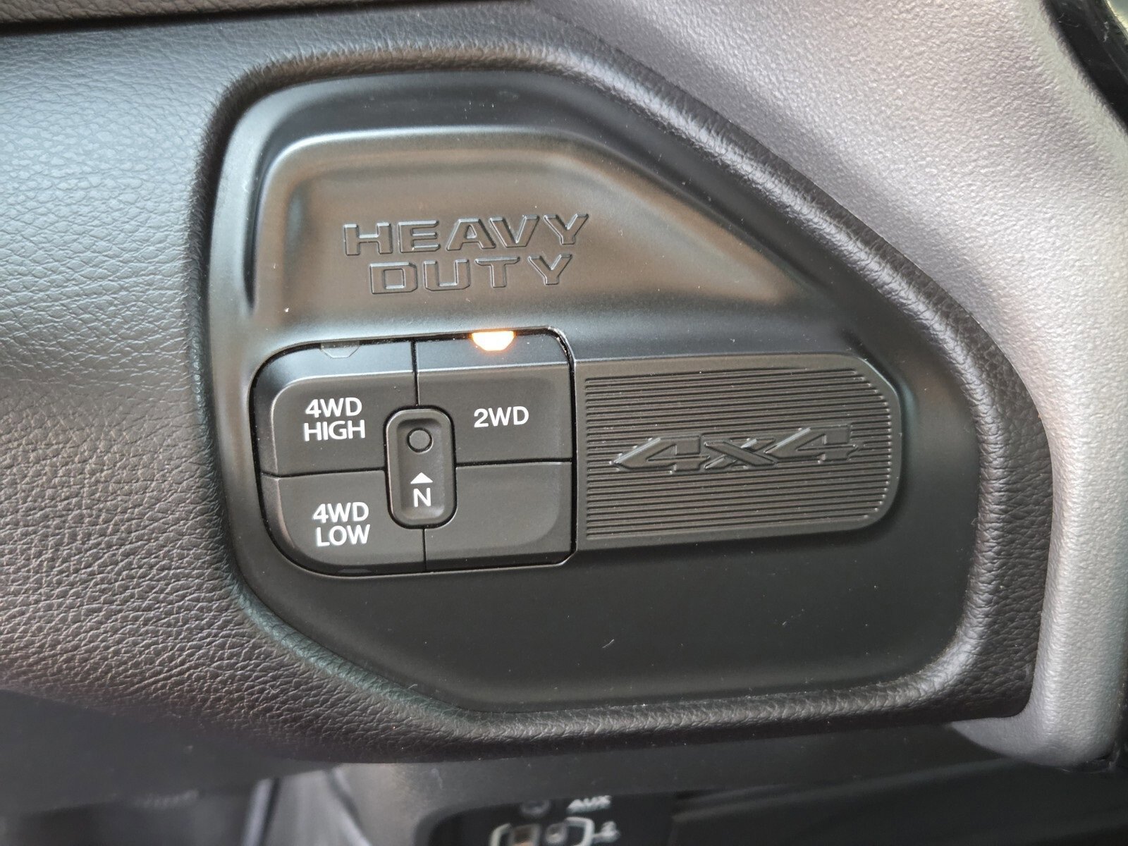 Used 2023 RAM 3500 Laramie image 22