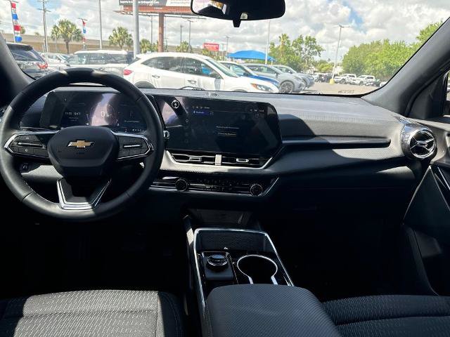 Used 2026 Chevrolet Equinox LT w/ LPO, Floor Liner Package FWD image 16