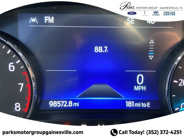 Certified 2020 Ford Explorer XLT image 18