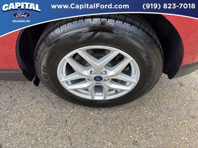 Certified 2022 Ford Edge SEL w/ Convenience Package image 13