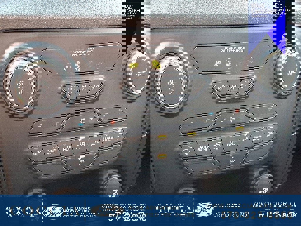 Certified 2022 Ford Ranger XLT w/ Equipment Group 301A Mid image 15