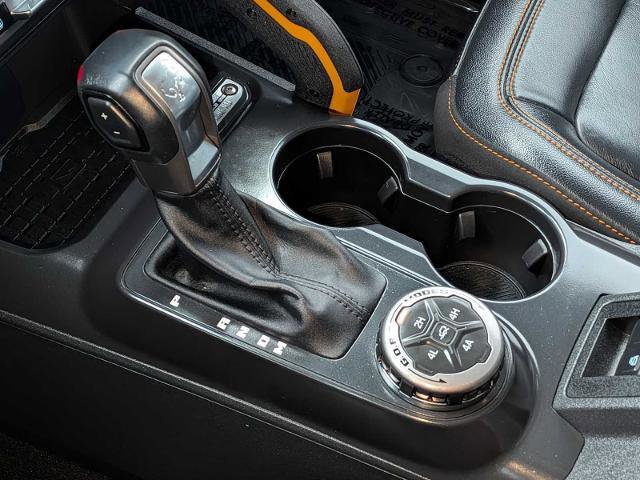 Certified 2024 Ford Bronco Badlands image 31