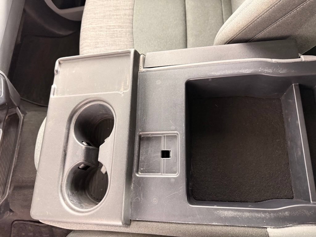 Certified 2025 Ford F250 XLT AWD/4WD image 27