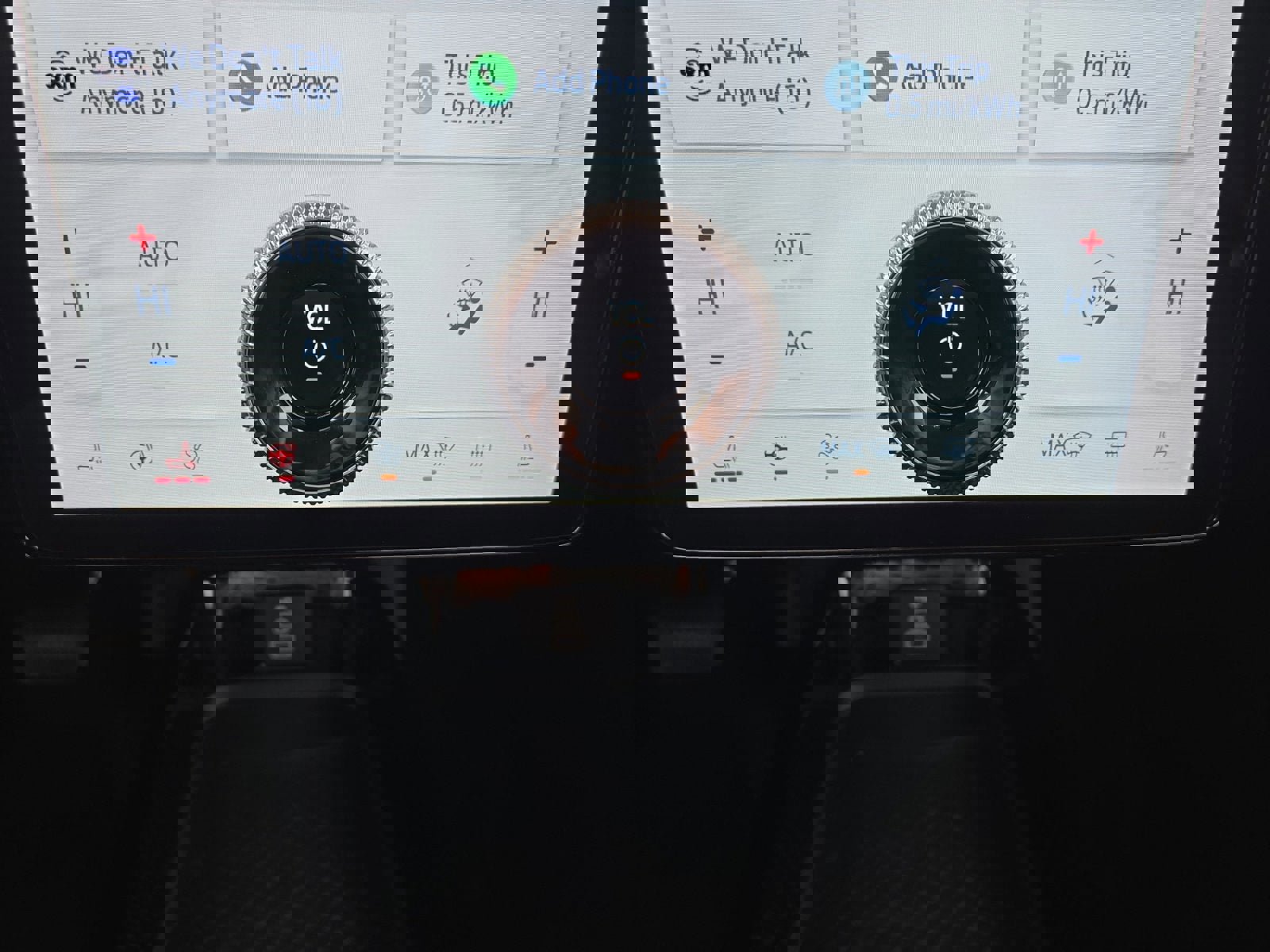 Certified 2025 Ford Mustang Mach-E Select w/ Comfort Package Lite image 20