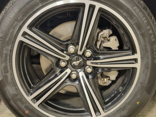 Certified 2024 Ford Mustang Premium RWD image 10