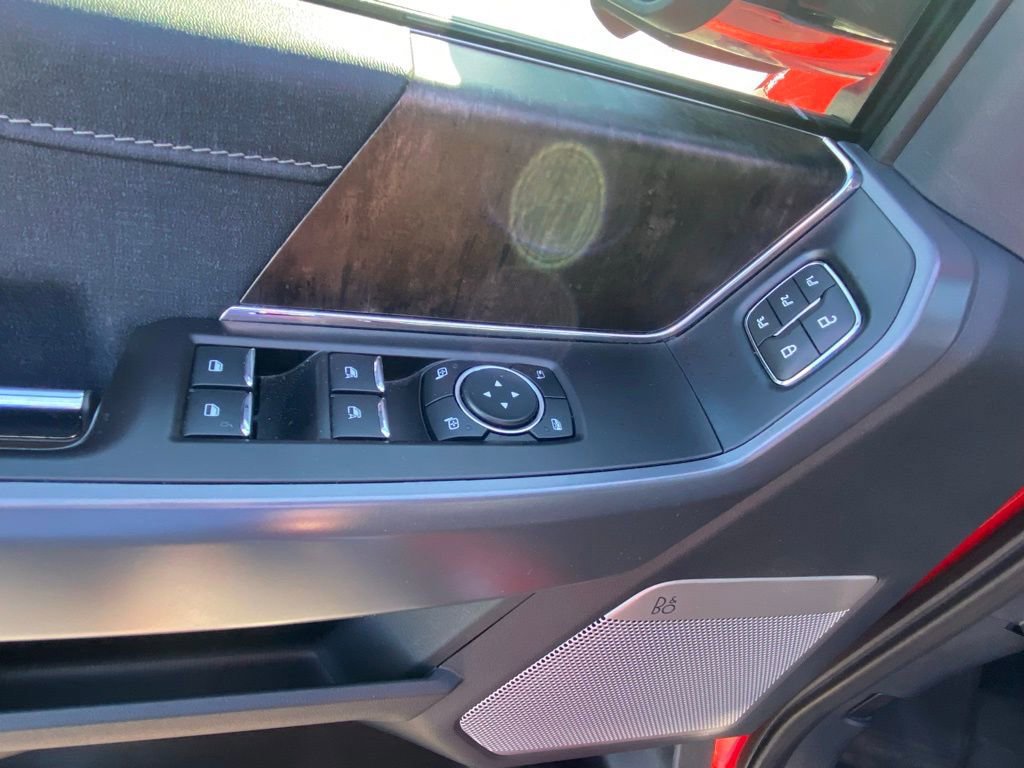 Certified 2022 Ford F150 Lariat w/ Equipment Group 502A High image 11