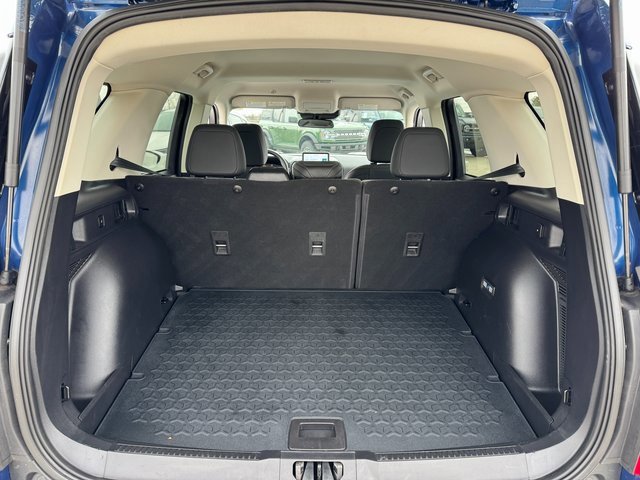 Certified 2024 Ford Bronco Sport Big Bend image 18