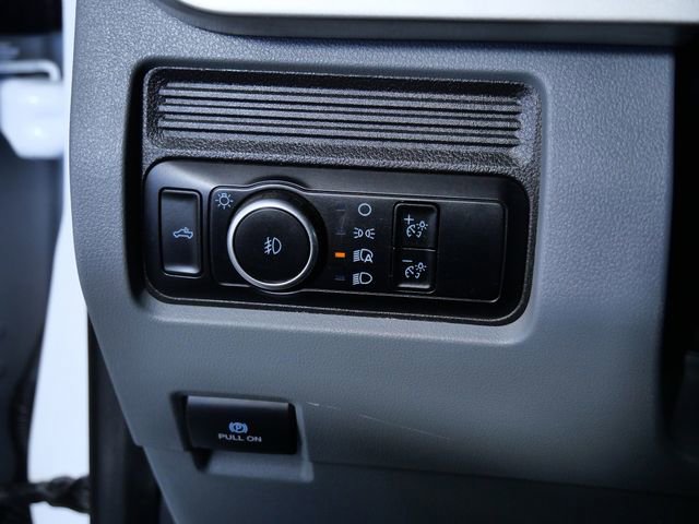 Certified 2024 Ford F250 XLT AWD/4WD image 26