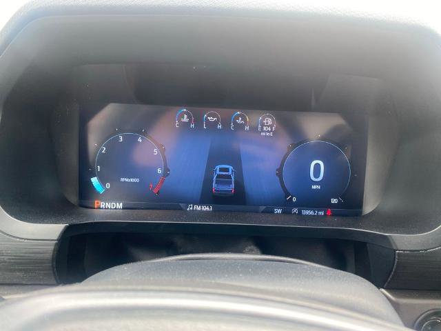 Certified 2024 Ford F150 XLT image 20