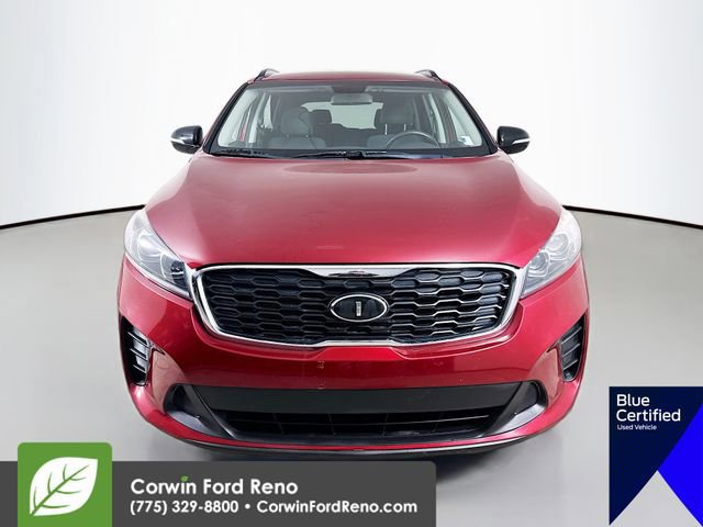 Used 2019 Kia Sorento S image 9