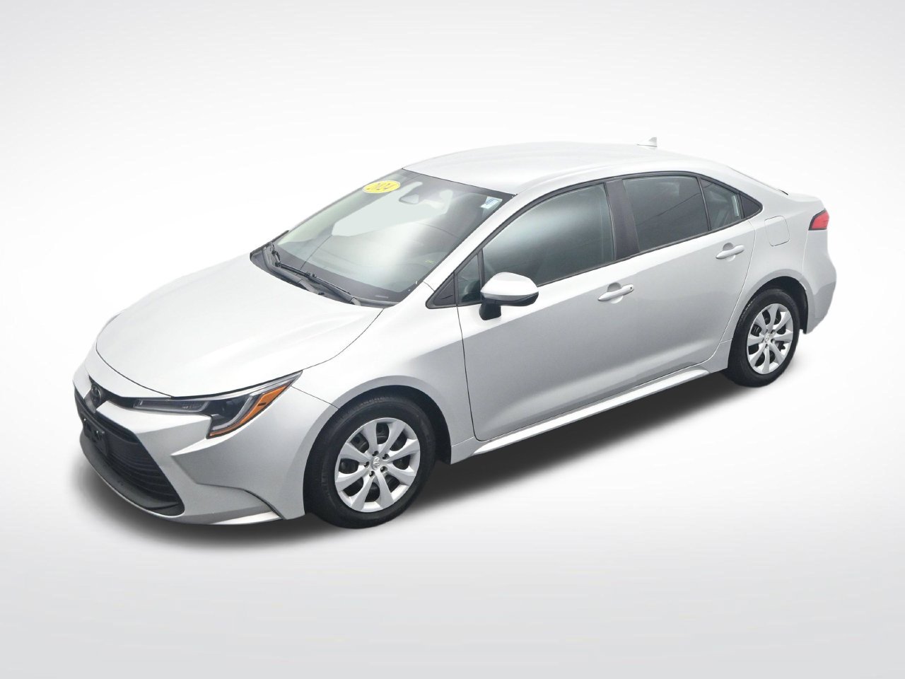 Used 2024 Toyota Corolla LE FWD image 35