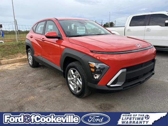 Used 2024 Hyundai Kona SE AWD/4WD image 2