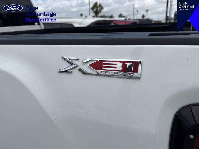 Used 2023 GMC Sierra 3500 SLT w/ SLT Premium Package AWD/4WD image 11