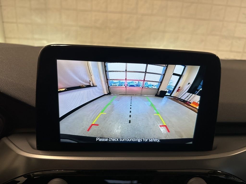 Certified 2023 Ford Escape Active image 25