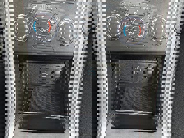 Certified 2018 Ford Fusion S image 22