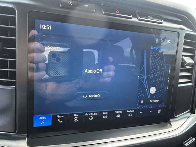 Certified 2024 Ford F150 STX AWD/4WD image 18