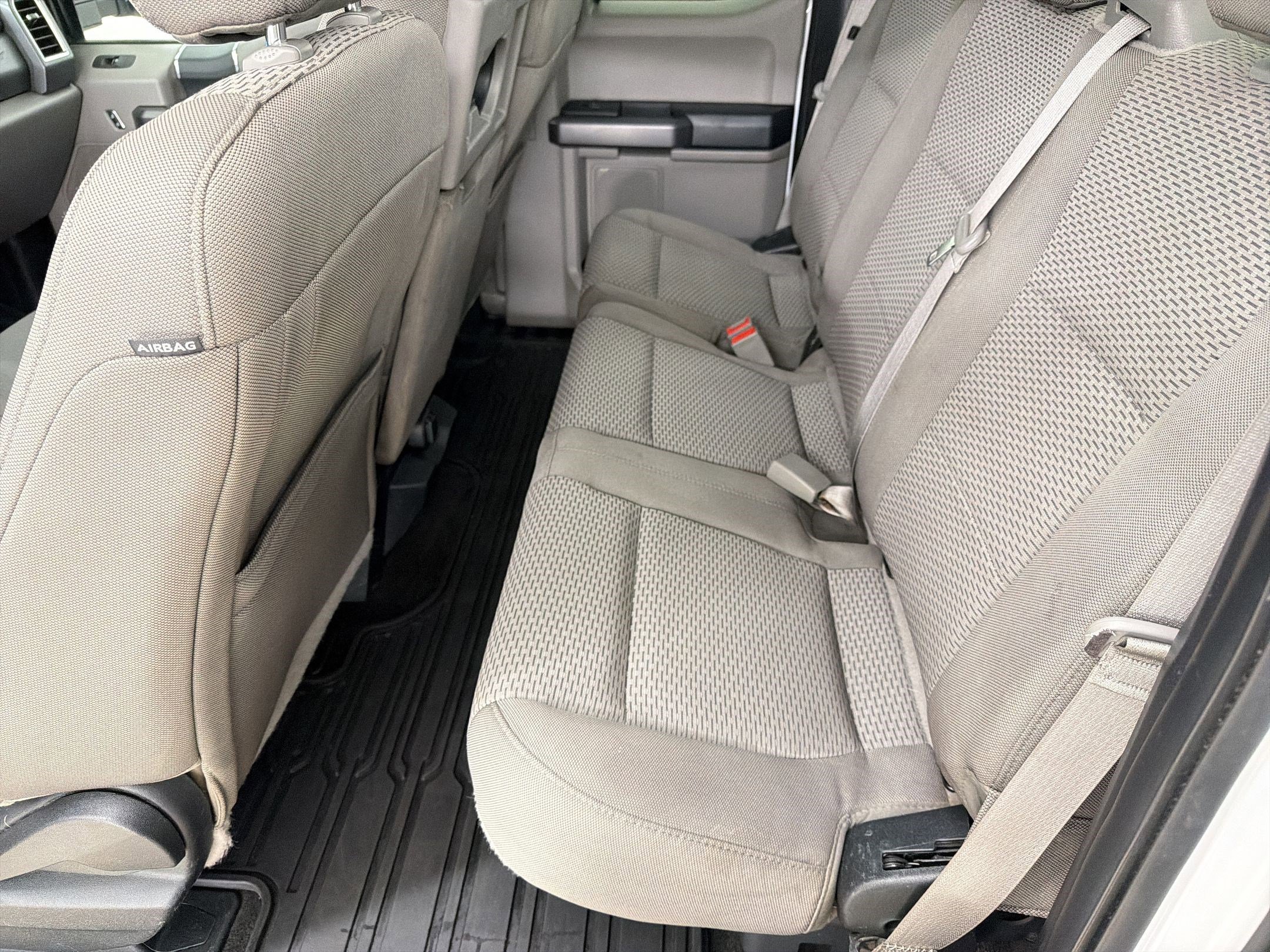 Certified 2018 Ford F250 XLT w/ Advanced Security Pack image 23