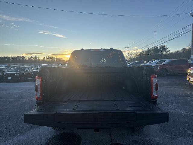 Certified 2023 Ford F150 Platinum w/ Equipment Group 701A High image 3