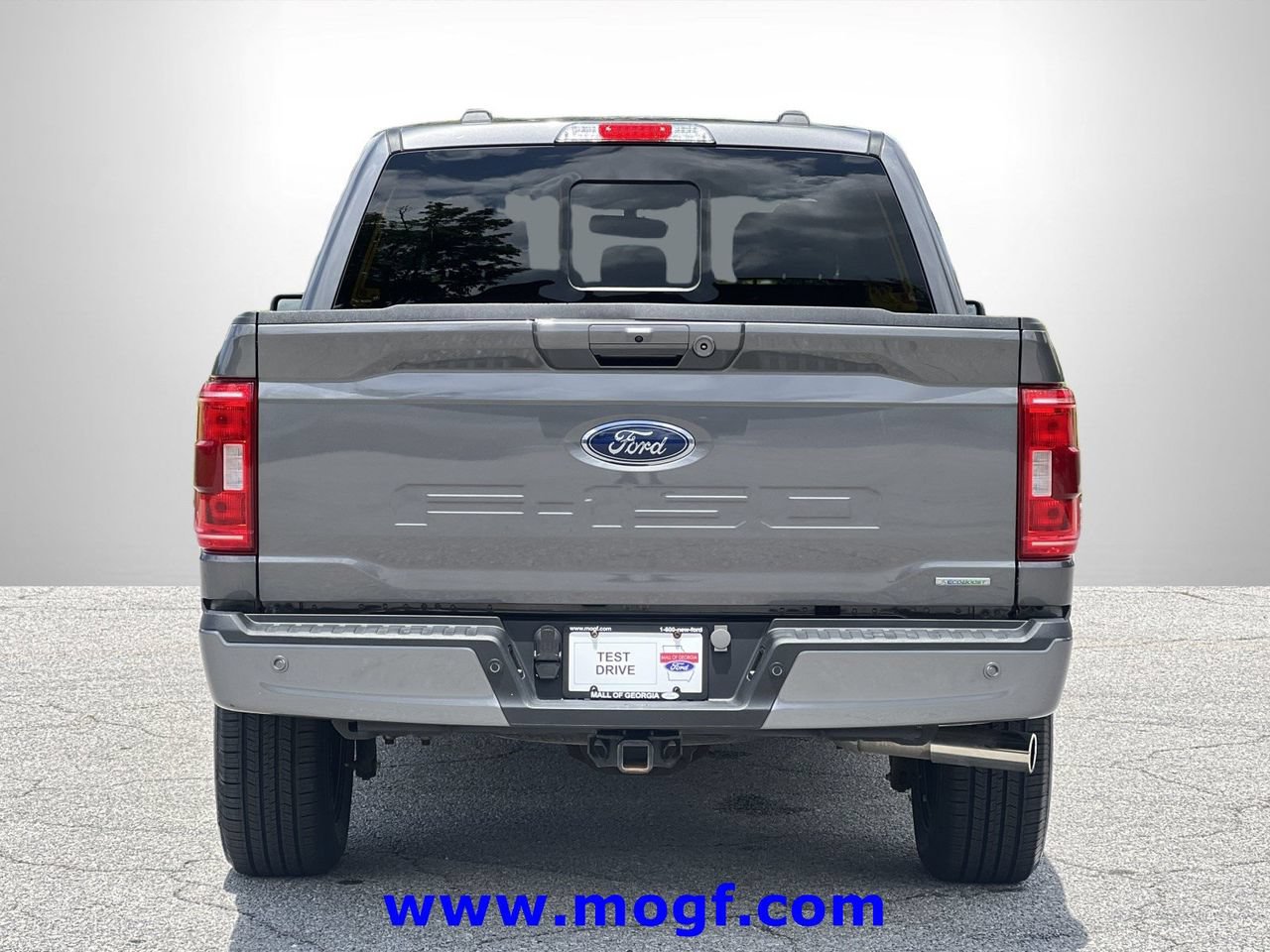 Certified 2023 Ford F150 XLT w/ Equipment Group 302A High AWD/4WD image 25