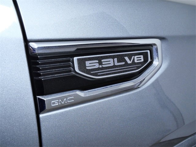 Used 2019 GMC Sierra 1500 Denali w/ Driver Alert Package II image 9