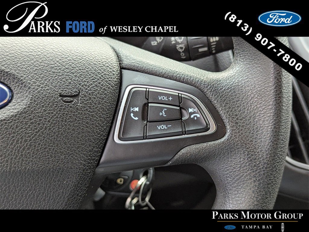 Certified 2016 Ford Focus SE image 25