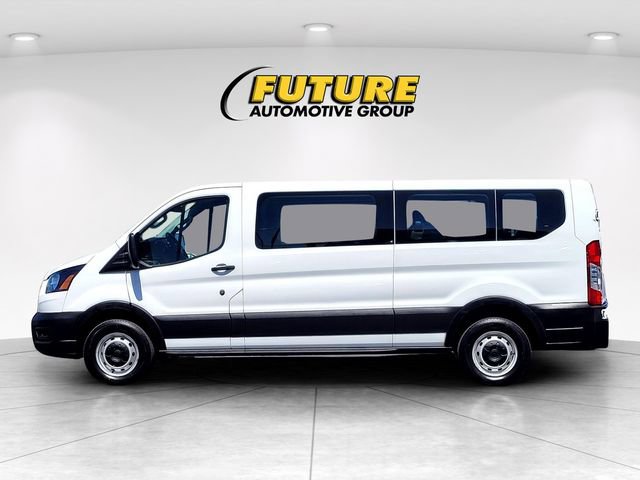 Certified 2023 Ford Transit 350 XL RWD image 7