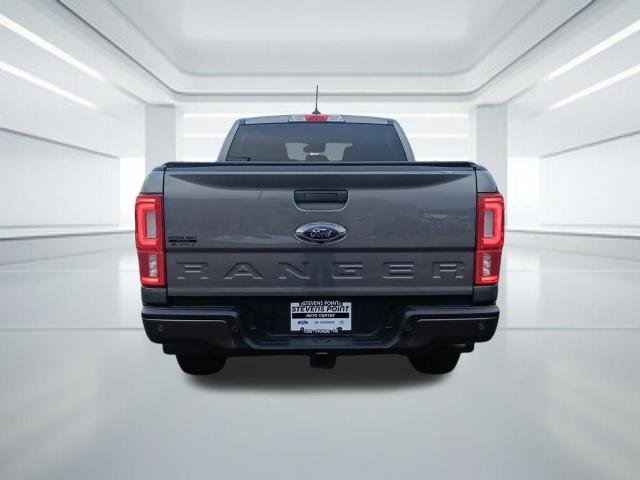 Certified 2023 Ford Ranger XLT w/ Equipment Group 301A Mid image 6