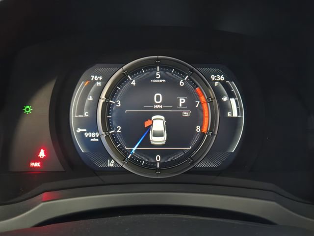 Used 2024 Lexus IS 350 F Sport w/ Navigation Package image 18