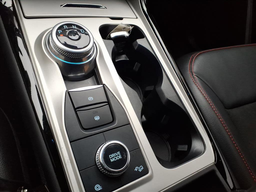 Certified 2023 Ford Explorer ST-Line image 25