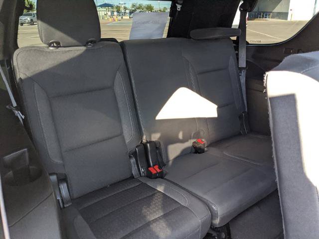 Used 2024 Chevrolet Tahoe LS w/ Driver Alert Package AWD/4WD image 19