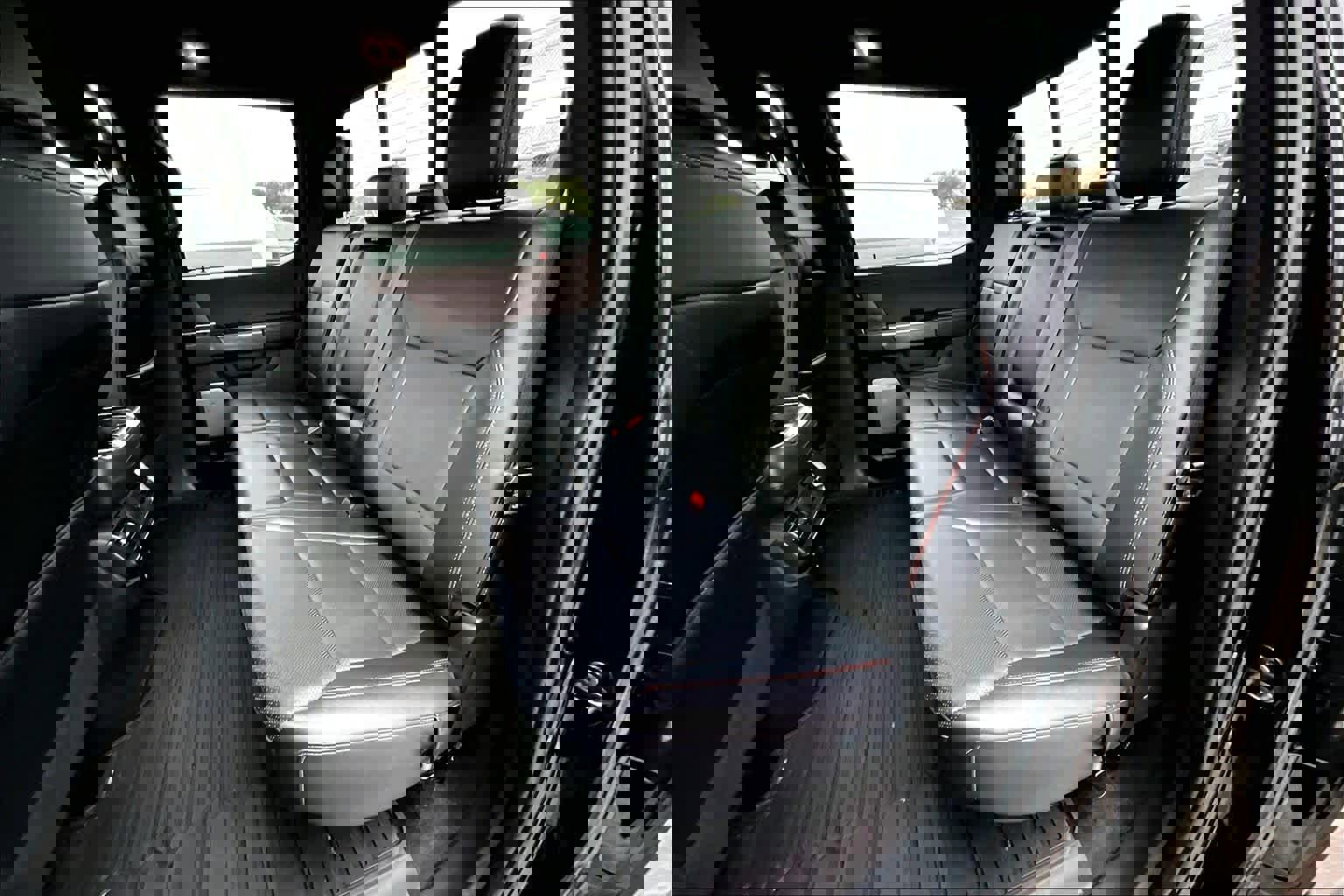 Certified 2021 Ford F150 Lariat w/ Max Trailer Tow Package image 20