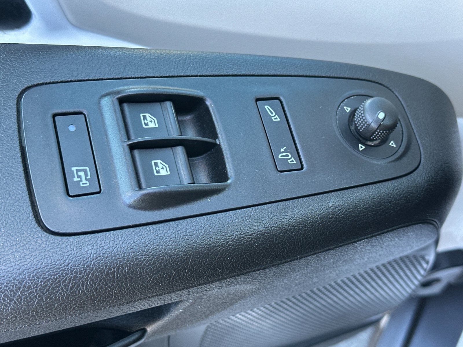 Used 2022 RAM ProMaster 1500 FWD image 11