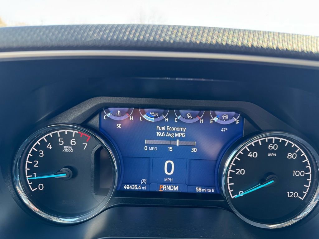 Certified 2023 Ford F150 XLT w/ Equipment Group 302A High image 18