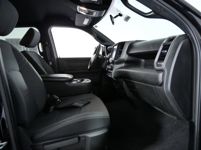 Used 2022 RAM 2500 Tradesman AWD/4WD image 14
