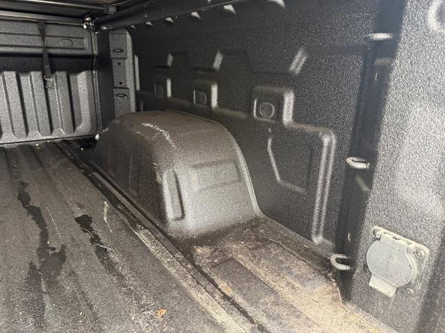 Used 2024 Chevrolet Silverado 1500 RST image 28