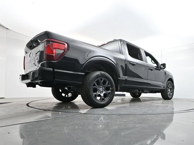 Certified 2026 Ford F150 STX w/ Equipment Group 200A RWD image 32