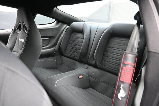 Certified 2022 Ford Mustang Mach 1 RWD image 16