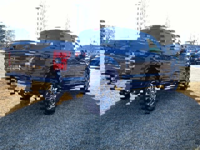 Certified 2019 Ford F150 Lariat w/ FX4 Off-Road Package image 10