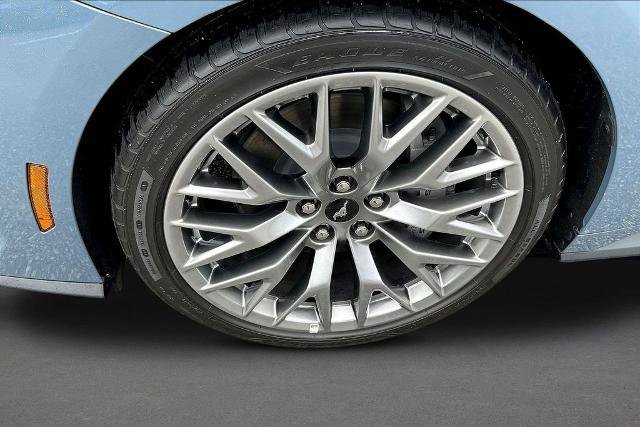 Certified 2026 Ford Mustang GT Premium RWD image 33