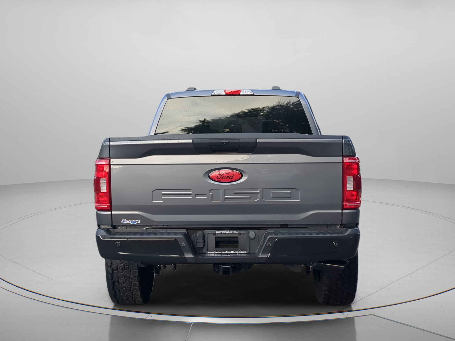 Certified 2023 Ford F150 XLT w/ Bed Utility Package AWD/4WD image 41