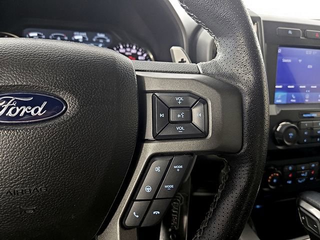 Certified 2020 Ford F150 Raptor w/ Equipment Group 801A Mid AWD/4WD image 23