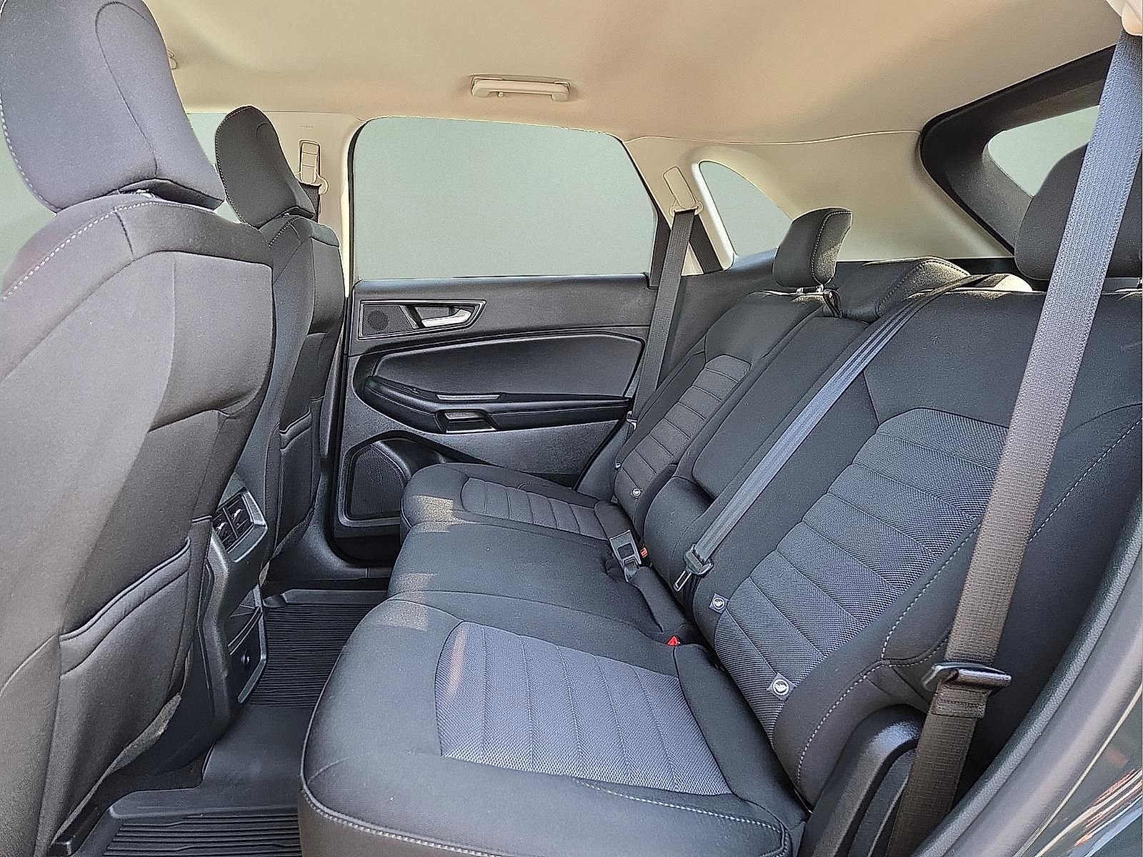 Certified 2023 Ford Edge SE AWD/4WD image 10