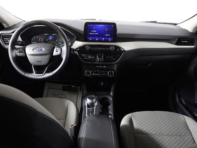 Certified 2022 Ford Escape SE w/ Convenience Package image 12