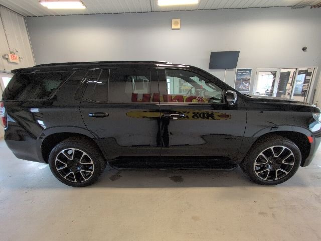 Used 2022 Chevrolet Tahoe RST w/ Luxury Package AWD/4WD image 6